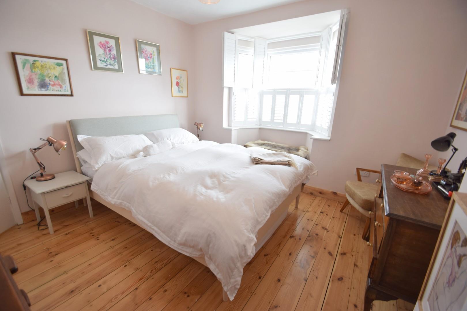 8 Parcau Road, Bridgend, Bridgend County Borough, CF31 4TA